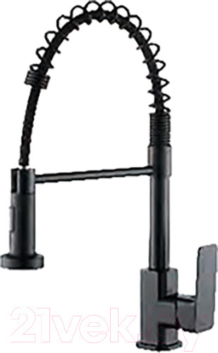 Изображение товара Смеситель Ledeme L4080B