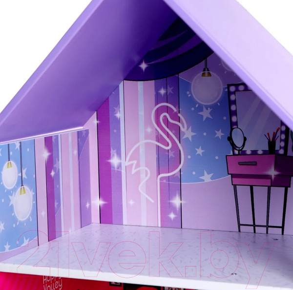 Изображение товара Кукольный домик Happy Valley Крошка / 7583274