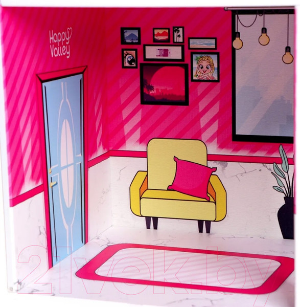 Изображение товара Кукольный домик Happy Valley Крошка / 7583274