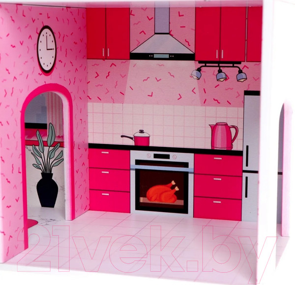 Изображение товара Кукольный домик Happy Valley Крошка / 7583274