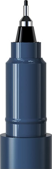 Изображение товара Маркер перманентный Berlingo Multiline PE50 / PM6434 (черный)