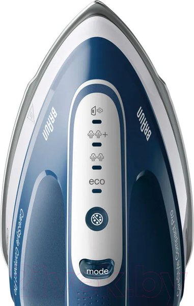 Изображение товара Утюг с парогенератором Braun IS2565BL / 0128806001