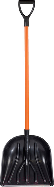 Изображение товара Лопата для уборки снега Инструм-Агро PU-410460KC