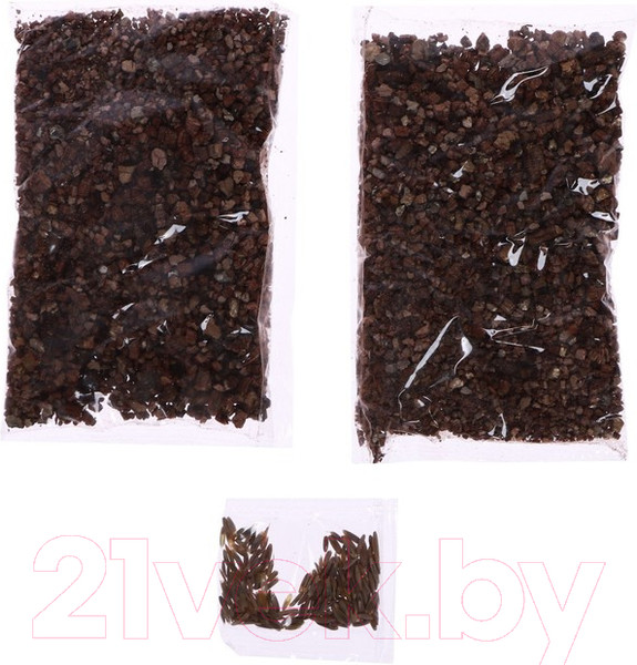 Изображение товара Набор для выращивания растений Эврики Выращиваем травку / 6911658 (птичка)