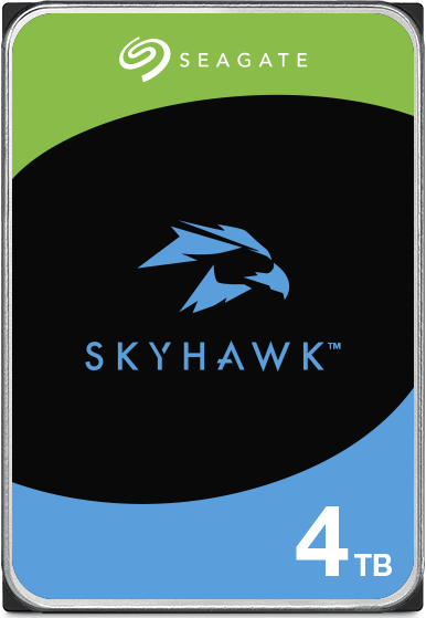 Изображение товара Жесткий диск Seagate 4TB (ST4000VX015)