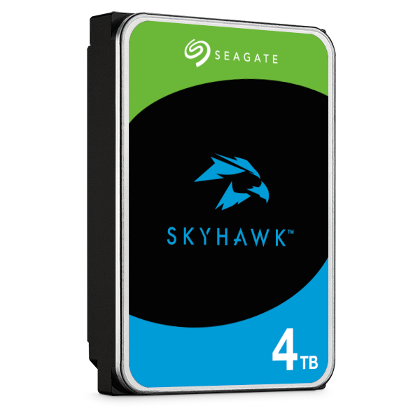 Изображение товара Жесткий диск Seagate 4TB (ST4000VX015)