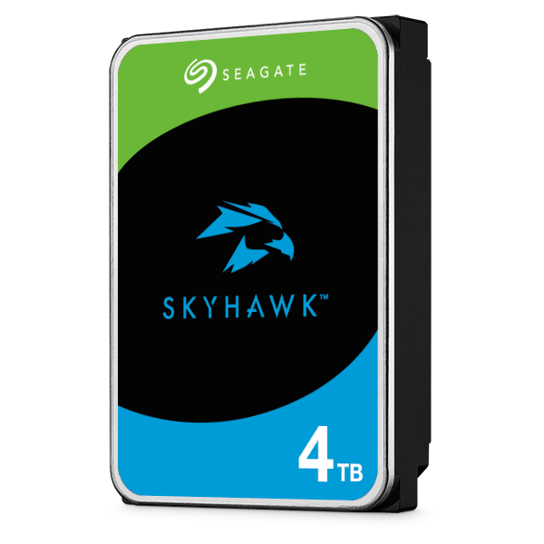 Изображение товара Жесткий диск Seagate 4TB (ST4000VX015)