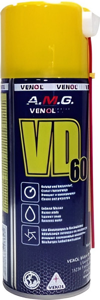 Изображение товара Смазка техническая Venol Жидкий ключ VD-60 (400мл)