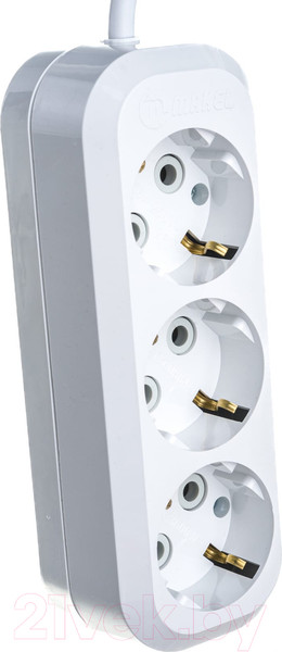 Изображение товара Удлинитель Makel MGP134