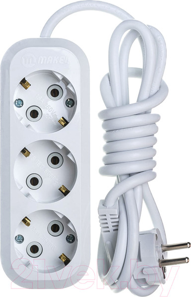 Изображение товара Удлинитель Makel MGP133