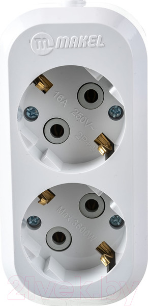 Изображение товара Удлинитель Makel MGP113