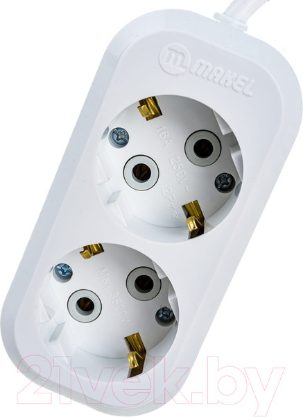 Изображение товара Удлинитель Makel MGP113