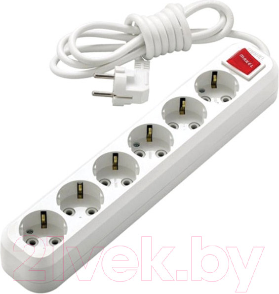 Изображение товара Удлинитель Makel MGP233