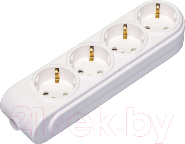 Изображение товара Колодка удлинителя Makel N4210000