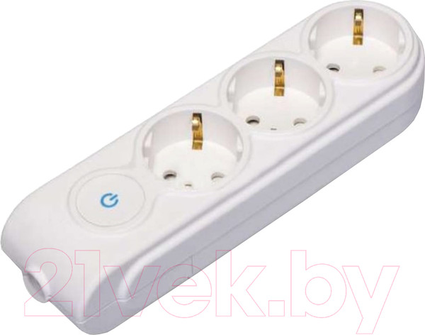 Изображение товара Колодка удлинителя Makel N3310000