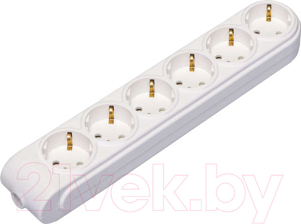 Изображение товара Колодка удлинителя Makel N6210000