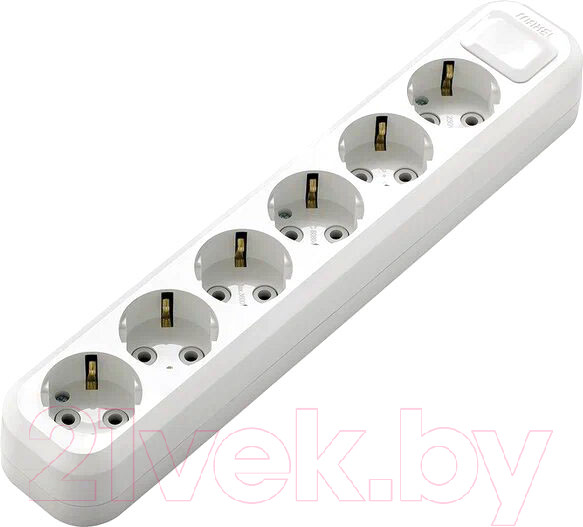 Изображение товара Колодка удлинителя Makel MGP181