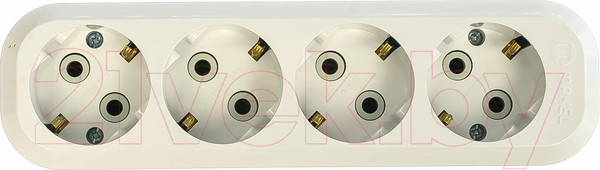 Изображение товара Колодка удлинителя Makel MGP151