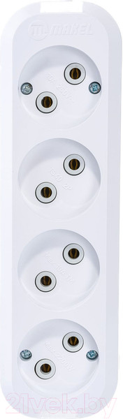 Изображение товара Колодка удлинителя Makel MGP141