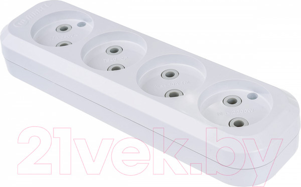 Изображение товара Колодка удлинителя Makel MGP141