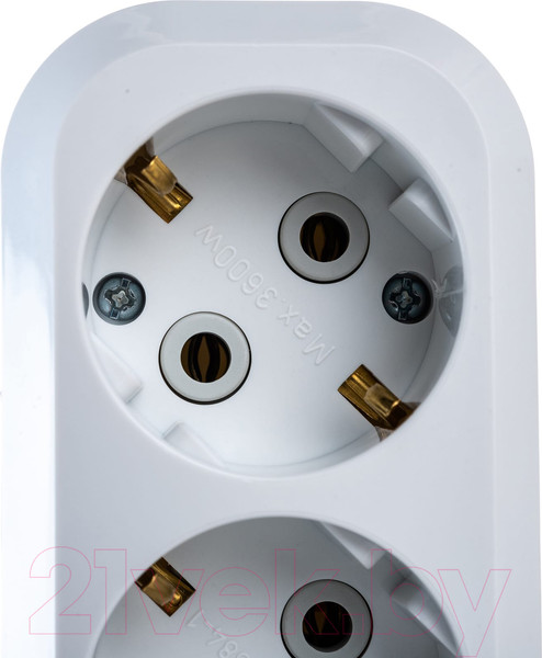 Изображение товара Колодка удлинителя Makel MGP211