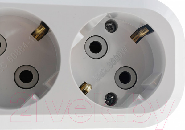 Изображение товара Колодка удлинителя Makel MGP131