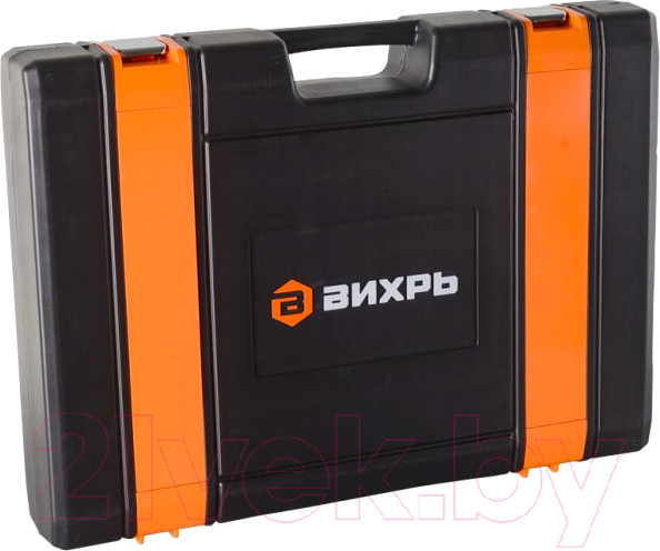 Изображение товара Универсальный набор инструментов Вихрь 73/6/7/9