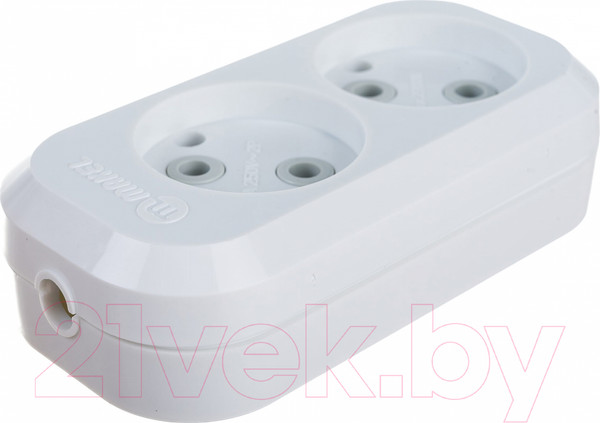 Изображение товара Колодка удлинителя Makel MGP101