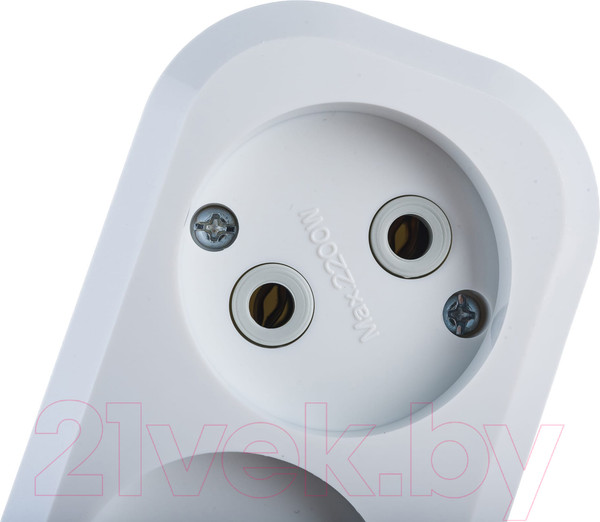 Изображение товара Колодка удлинителя Makel MGP101