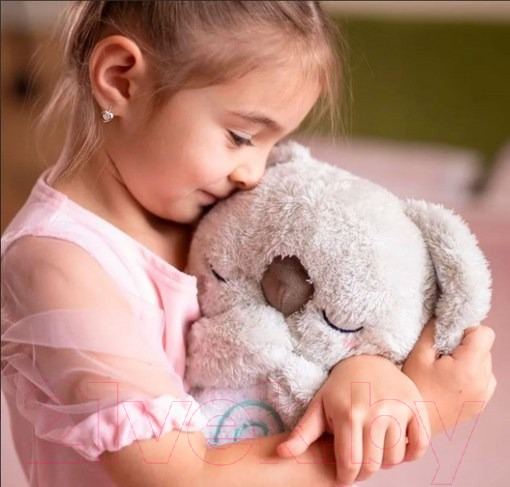 Изображение товара Интерактивная игрушка Auby Коала для засыпания / 40740