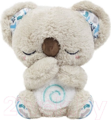 Изображение товара Интерактивная игрушка Auby Коала для засыпания / 40740