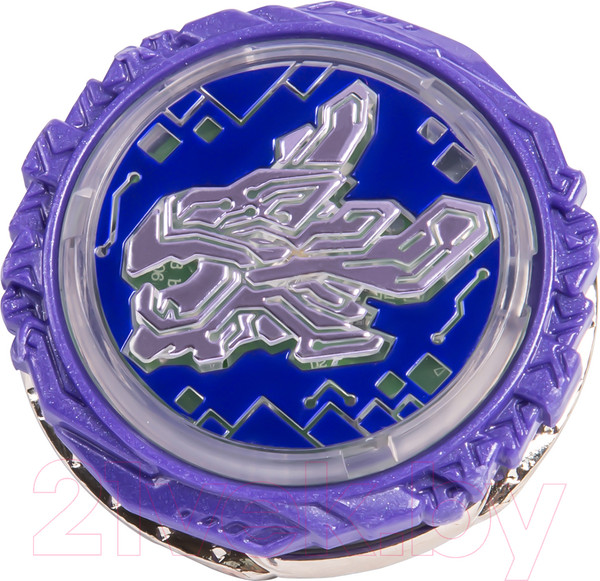 Изображение товара Игрушка детская Infinity Nado Волчок Эпик ЛончерСтандарт Magic Dragon / 40601