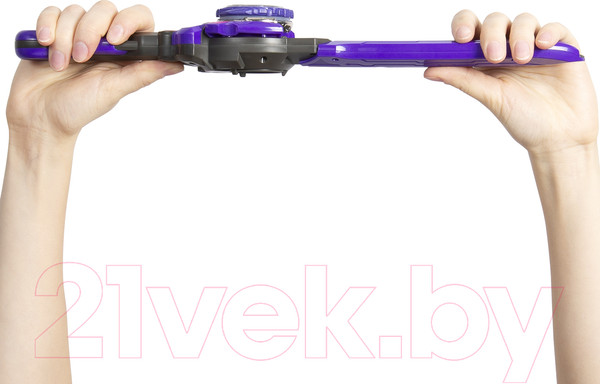 Изображение товара Игрушка детская Infinity Nado Волчок Эпик ЛончерСтандарт Magic Dragon / 40601