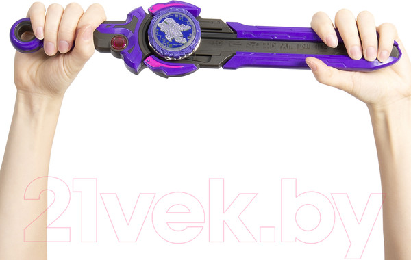 Изображение товара Игрушка детская Infinity Nado Волчок Эпик ЛончерСтандарт Magic Dragon / 40601