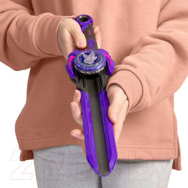 Изображение товара Игрушка детская Infinity Nado Волчок Эпик ЛончерСтандарт Magic Dragon / 40601