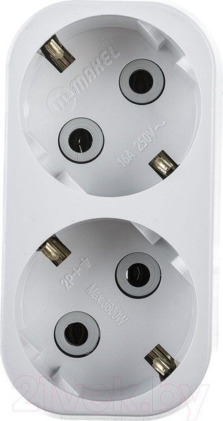 Изображение товара Электроразветвитель Makel 10031