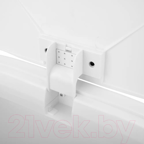 Изображение товара Мусорное ведро Halsa B-CL / HSL-C-107