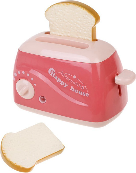 Изображение товара Тостер игрушечный Наша игрушка Бытовая техника / 9313D3