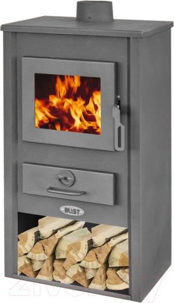 Изображение товара Печь-камин Blist Basel