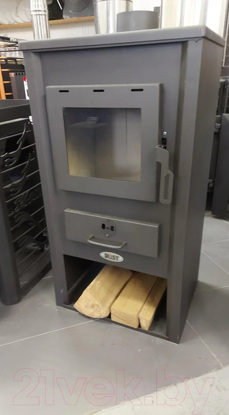 Изображение товара Печь-камин Blist Basel