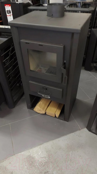 Изображение товара Печь-камин Blist Basel