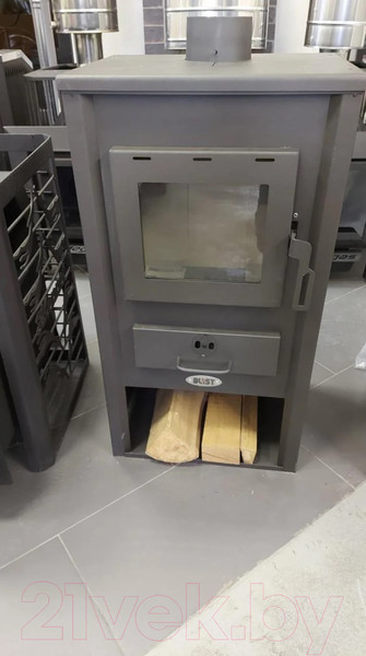 Изображение товара Печь-камин Blist Basel