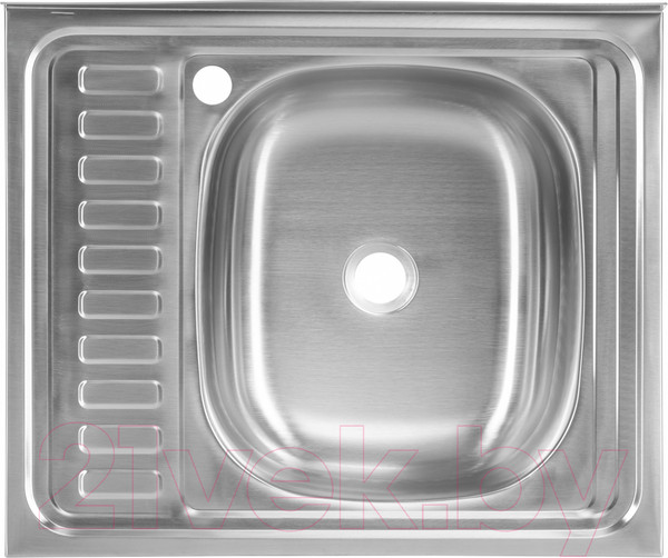 Изображение товара Мойка кухонная Saniteco 5060 L
