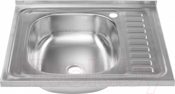 Изображение товара Мойка кухонная Saniteco 5060 L
