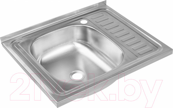 Изображение товара Мойка кухонная Saniteco 5060 L