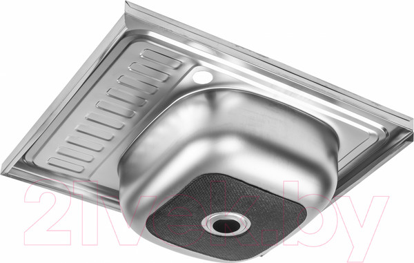 Изображение товара Мойка кухонная Saniteco 5060 L