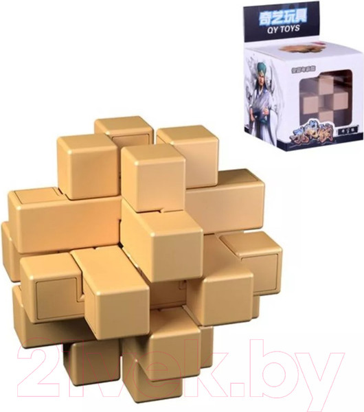 Изображение товара Игра-головоломка Наша игрушка 200703234