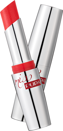 Изображение товара Помада для губ Pupa Miss Pupa Ultra Brillant Lipstick тон 403 (2.4мл)