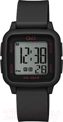 Изображение товара Часы наручные унисекс Q&Q G02AJ003Y