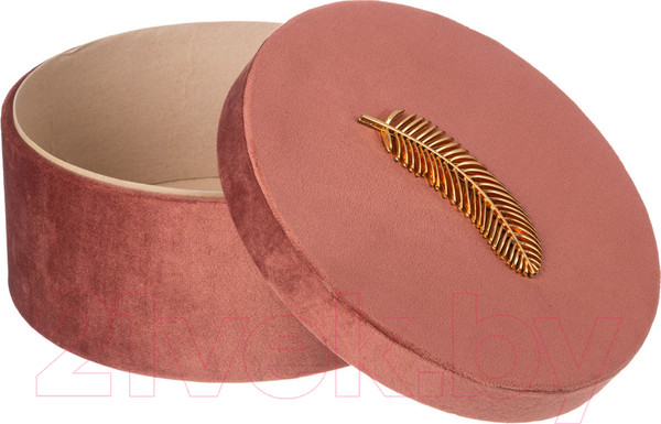 Изображение товара Шкатулка Lefard 06-309